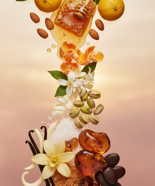 Mehwish - 80ml (Paris Corner)