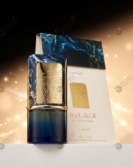 Lattafa Al Nashama Caprice (La Nuit De L'homme)