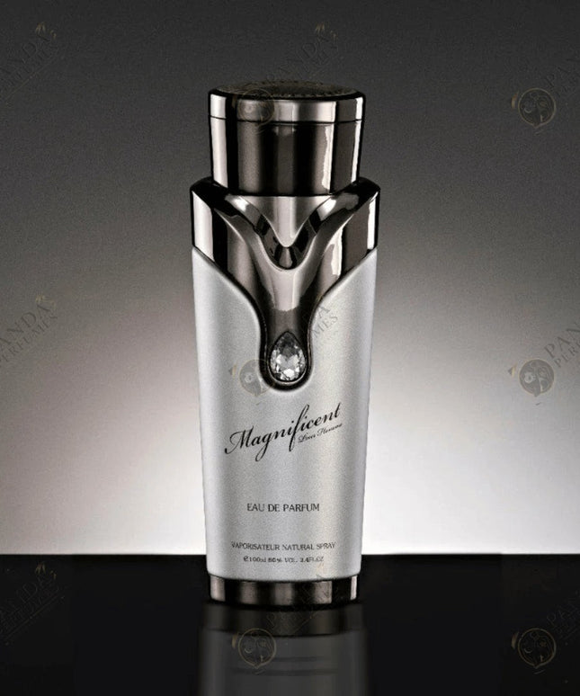 Magnificent Pour Homme by Armaf