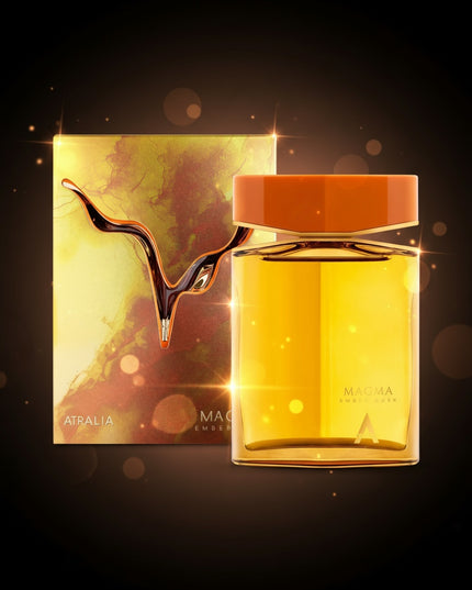 MAGMA EMBER DUSK - 80ml (ATRALIA)
