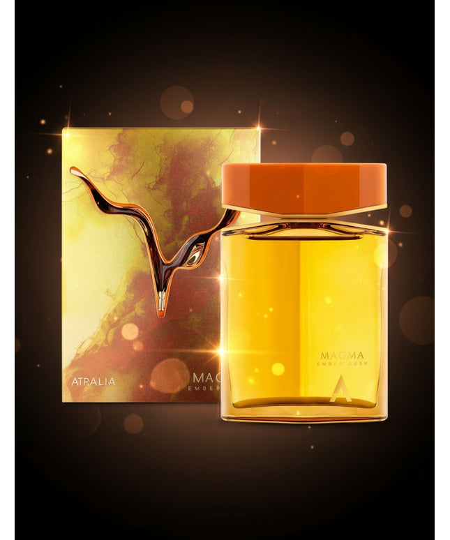 MAGMA EMBER DUSK - 80ml (ATRALIA)