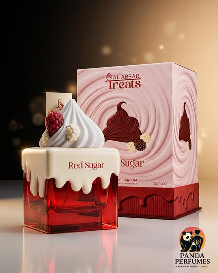Red Sugar - Al Absar