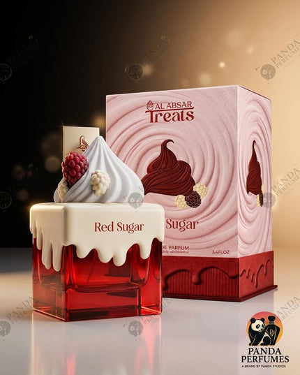 Al Absar Red Sugar
