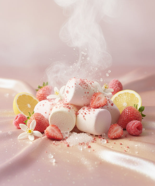 Marshmallow Blush - 100ml (Paris Corner)