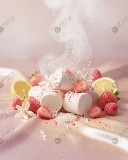 Paris Corner Marshmallow Blush