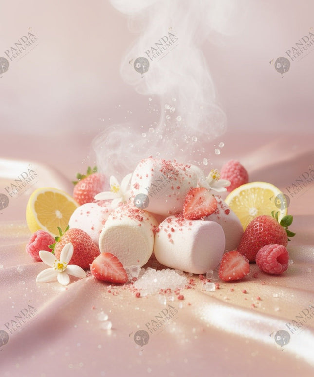 Marshmallow Blush - 100ml (Paris Corner)