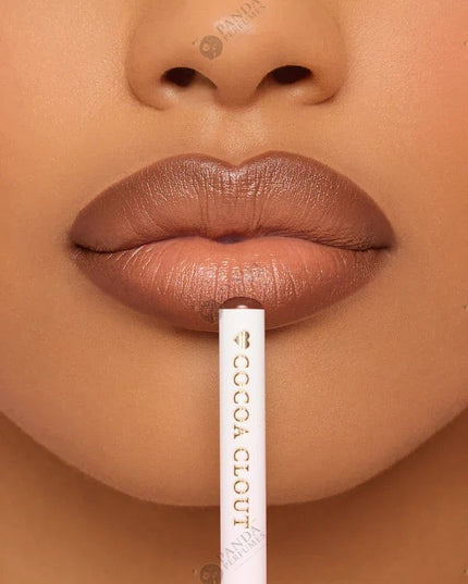P.LOUISE TAKE ME AWAY LINER SETS - NUDE (Online Only)