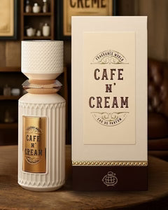 Cafe N Cream - 100ml by Fragrance World
