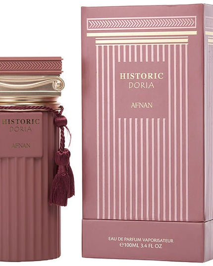 Historic Doria by Afnan