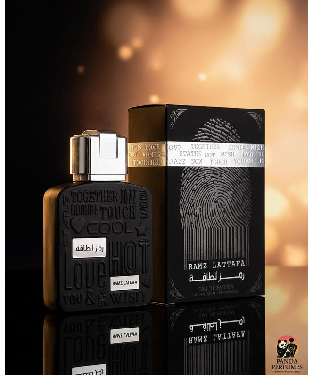 Ramz Silver - Lattafa