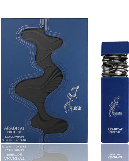 Habib by Arabiyat Prestige
