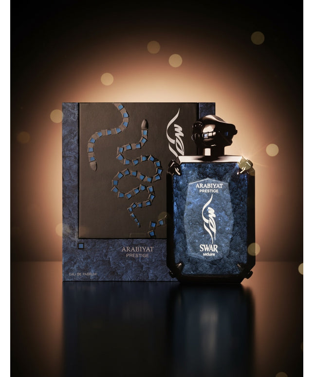 Swar Seduire by Arabiyat Prestige