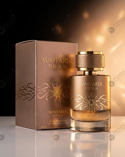 Pendora Scents Wayfarer Infusion EDP 100ml