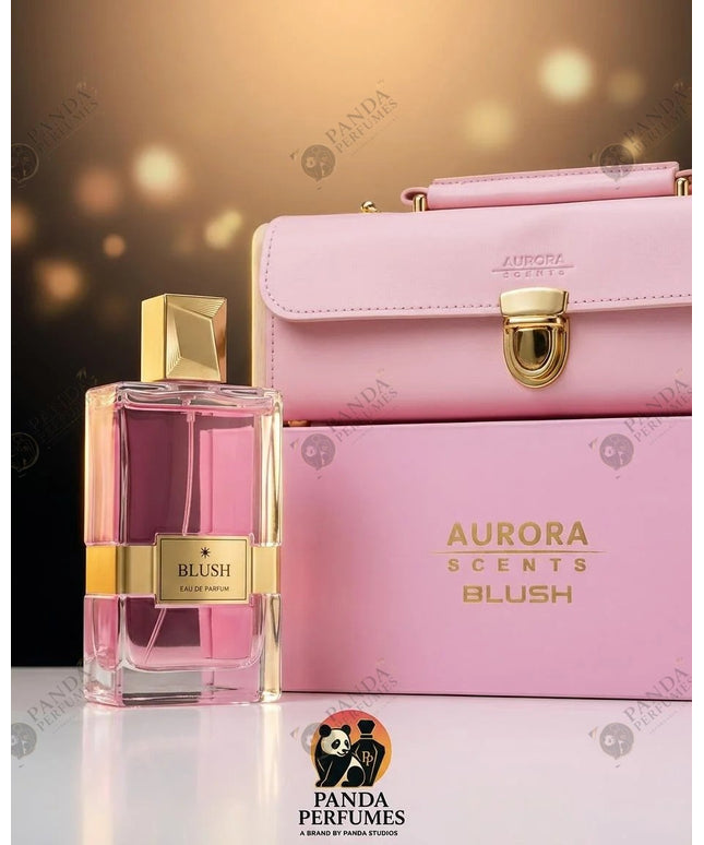 Blush - Aurora Scents