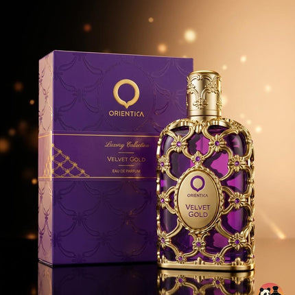 Collection image for: ORIENTICA
