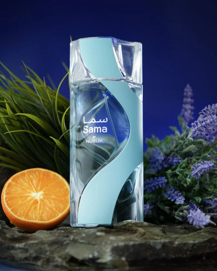 Sama - 100ml by Nusuk
