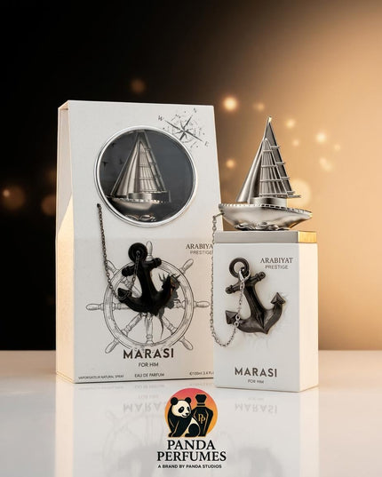 Marasi For Him - Arabiyat Prestige