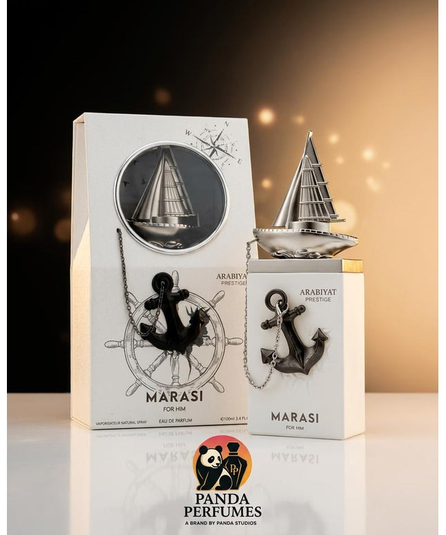 Marasi For Him - Arabiyat Prestige