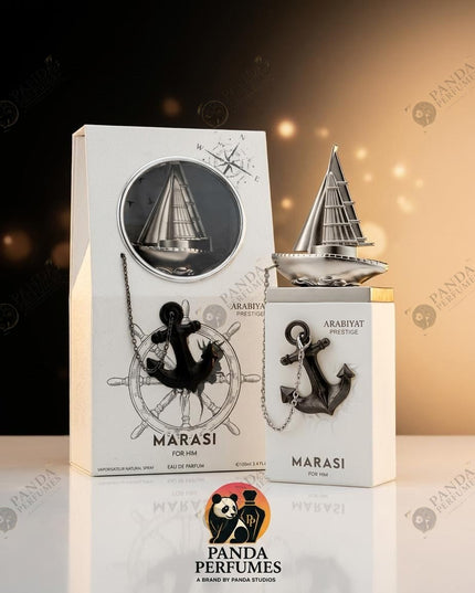 Arabiyat Prestige Marasi For Him