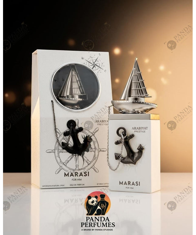 Marasi For Him - Arabiyat Prestige
