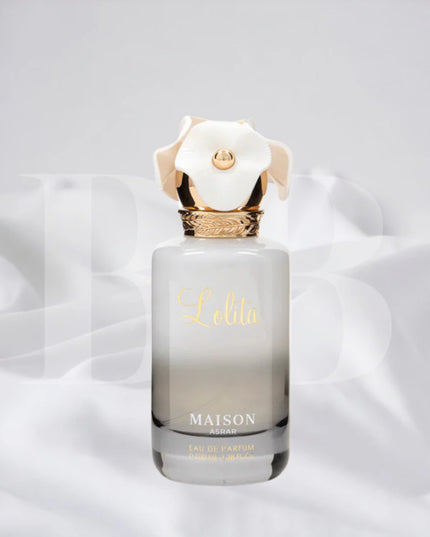 Lolita by Maison Asrar