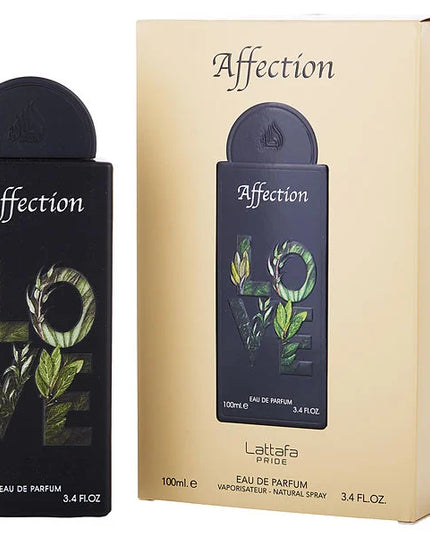 Affection - 100ml by Lattafa Pride