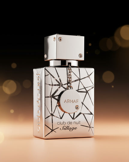 Club de Nuit - Sillage - 105ml (Armaf)