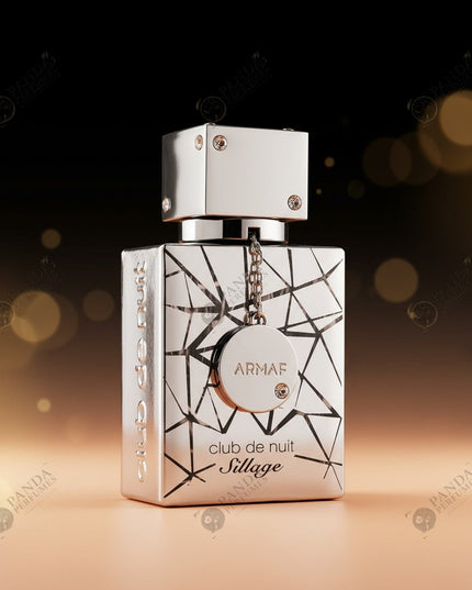 Club de Nuit - Sillage - 105ml (Armaf)