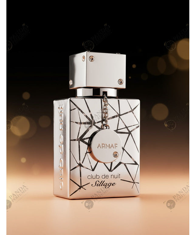Club de Nuit - Sillage - 105ml (Armaf)