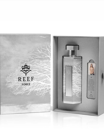 Reef Force – White Musk Bloom
