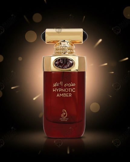 Arabiyat Prestige Hypnotic Amber - 100ml