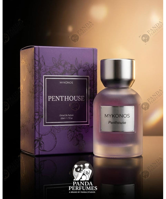 Mykonos Penthouse 50ml