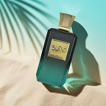 Khadlaj - Island Dreams - 100ml