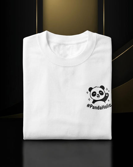 #PandaHolic - Merch