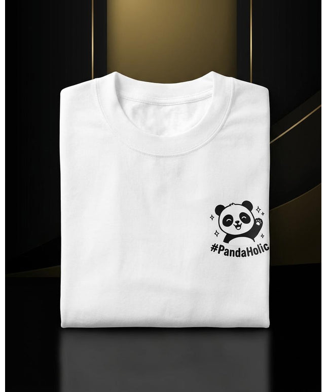 #PandaHolic - Merch