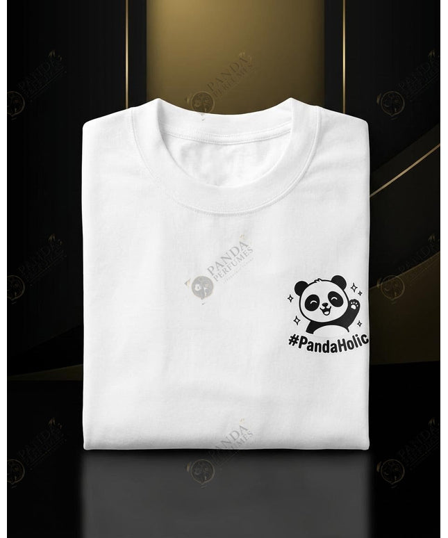 #PandaHolic - Merch