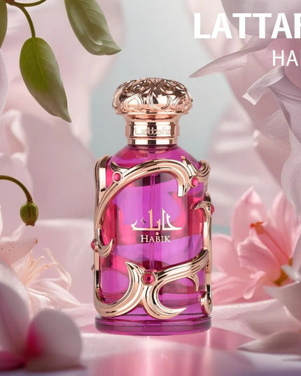 Habik Women - 100ml by Lattafa