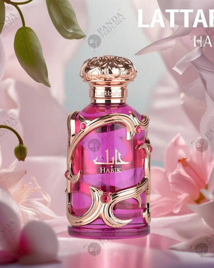 Lattafa Habik Women - 100ml