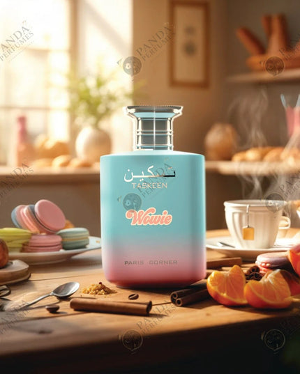Paris Corner Taskeen Wowie EDP 100ml