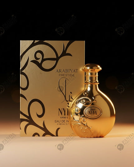 Arabiyat Prestige Nyla Vani-Elle - 80ml