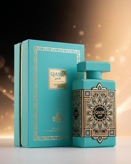 Elite Qasr Royal by Risala