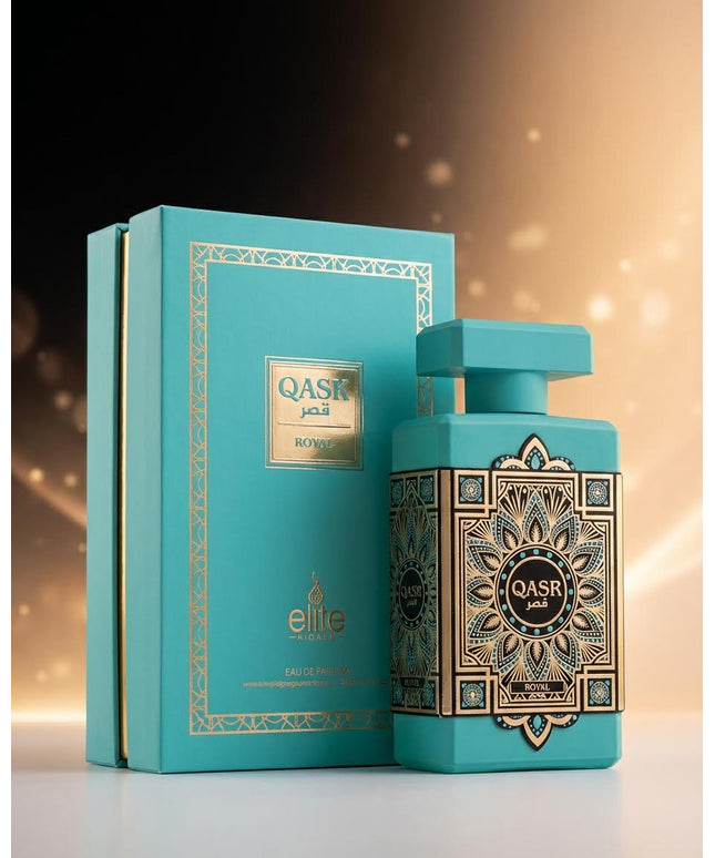 Elite Qasr Royal by Risala