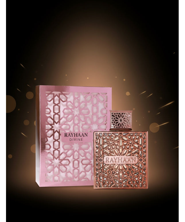 Rayhaan Divine - 100ml (Rayhaan)
