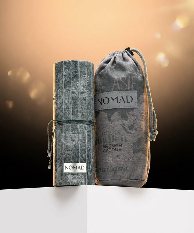 Nomad - French Avenue