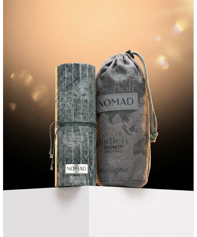 Nomad - French Avenue