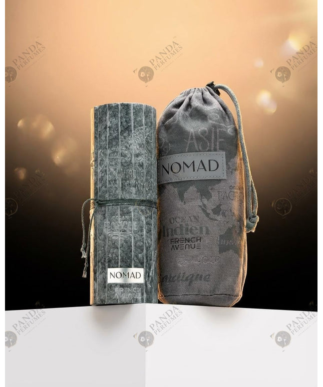 Nomad - French Avenue