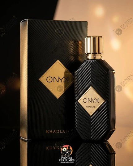 Onyx Gold - Khadlaj