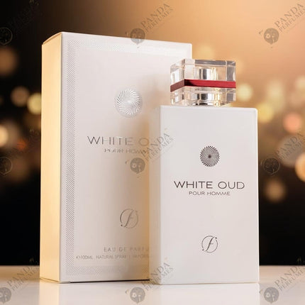 Collection image for: Panda Perfumes