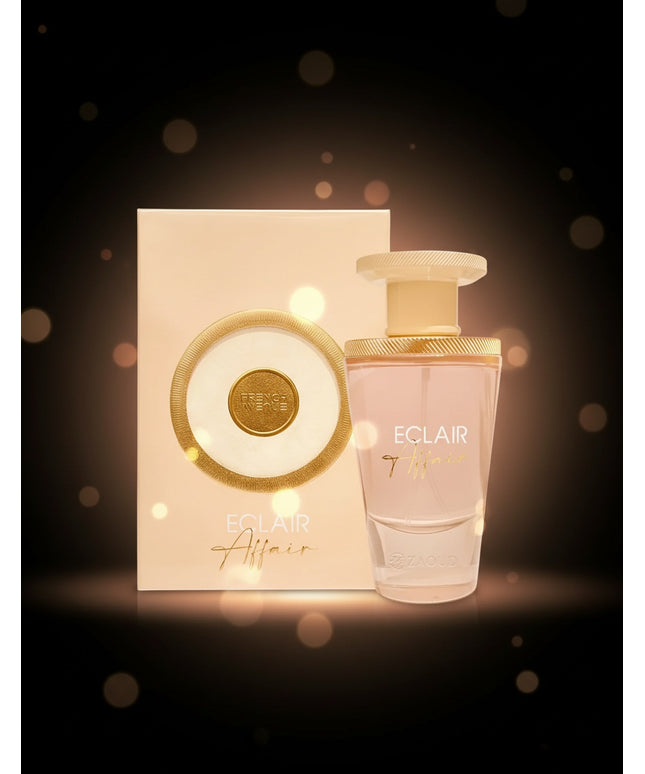 Eclair Affair - 100ml by French Avenue