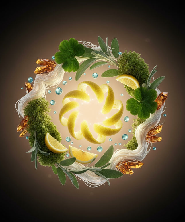 Nusuk Sama - EDP 100ml